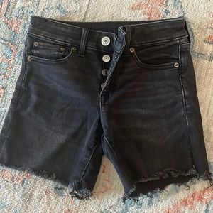 American Eagle size 0 shorts